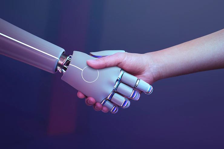 الذكاء الاصطناعي مستقبل التسويق الرقمي