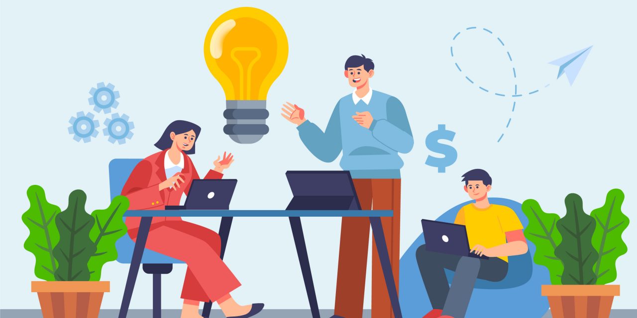 مستقبل ريادة الأعمال: تحولات جذرية وتحديات واعدة في العصر الرقمي